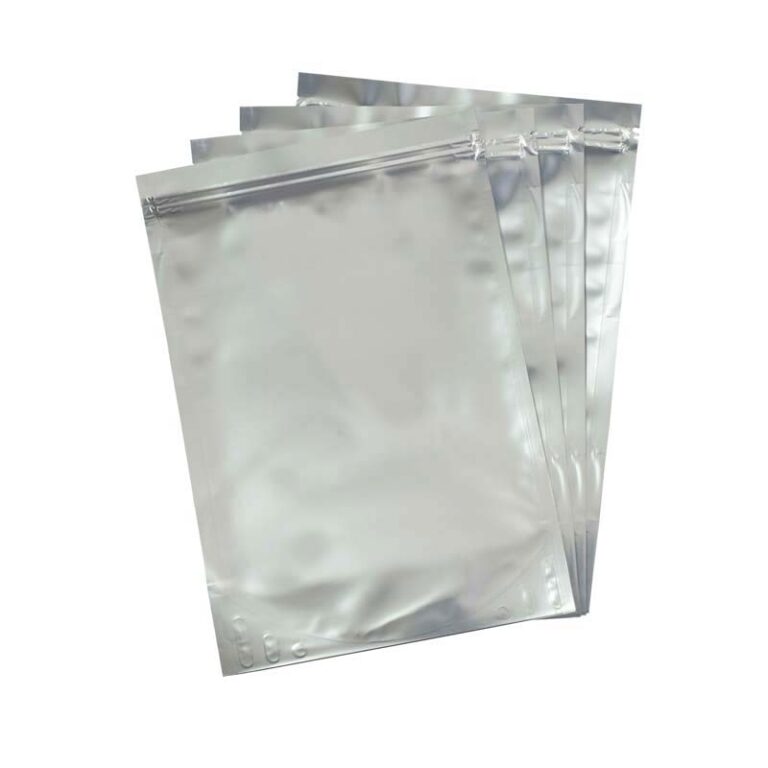 Producent worków Doypack
