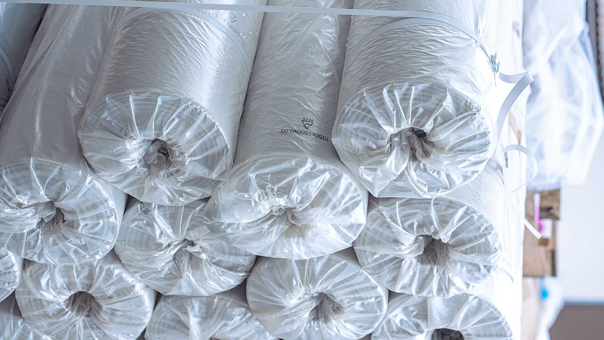 Producent folii stretch